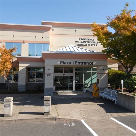 Providence Heart Clinic-Willamette Falls - Medical Centers - 1510 Division St, Oregon City, OR ...