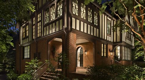 Design history revisited Tudor architecture | Trends