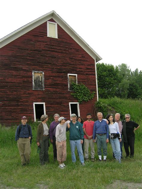 Just Roots/Greenfield Community Farm - Mount Grace