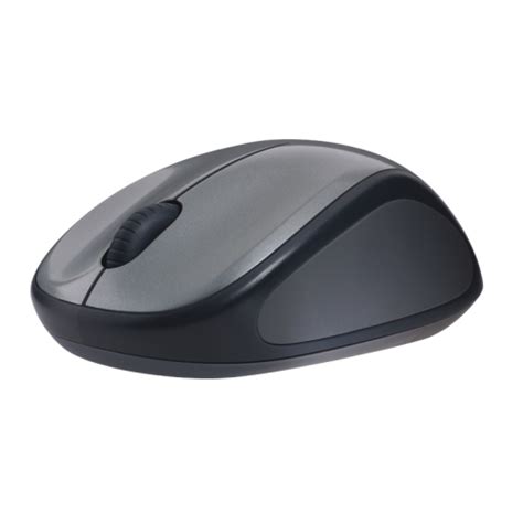 Logitech Wireless M235 Mouse Price in Bangladesh | Star Tech