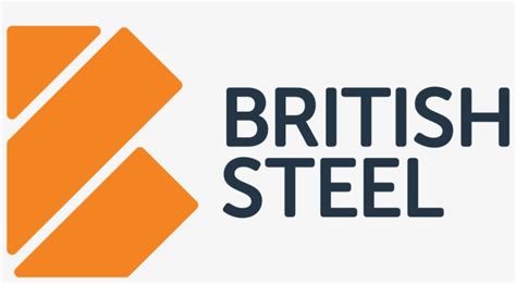 British Steel Logo Png - 1200x600 PNG Download - PNGkit