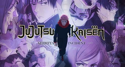 Jujutsu Kaisen Wiki | Fandom