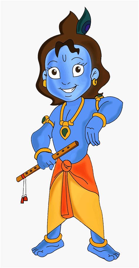 Krishna Janmashtami , Png Download - Chhota Bheem Png Free Download ...