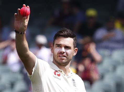 Ashes 2017: Jimmy Anderson gives England hope with five-wicket haul | Daily Telegraph