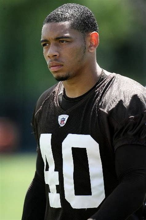 Cleveland Browns top pick Joe Haden misses practice but signs five-year, $50 million contract ...