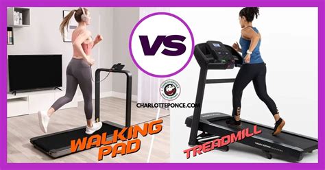 Treadmill Vs Walking Pad: Your Best Ultimate Fitness Tools