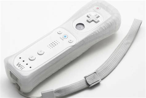 Federal Court Rules $10.1 Million Case Against Nintendo's Wii Remote As ...