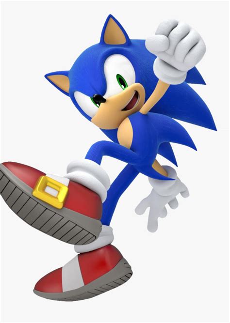 Sonic the Hedgehog (2023) Fan Casting on myCast