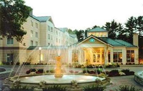 Hilton Garden Inn Saratoga Springs (NY) - Hotel Reviews - TripAdvisor