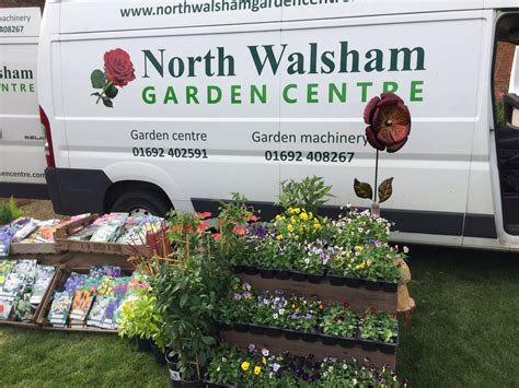 North Walsham garden (@NorthWalshamGC) | Twitter