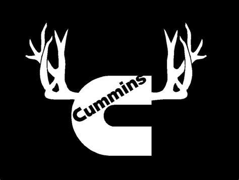 Cummins Diesel Logo Vector