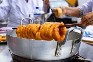 How to Make Picarones: A Guide to the Peruvian Doughnut Recipe