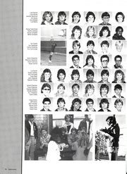 Marcus High School - Yearbook (Flower Mound, TX), Class of 1986, Page 60 of 200