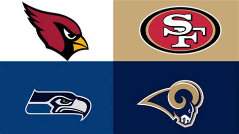 NFC West – Is It Just A 2-Team Race Again? – Oregon Sports News