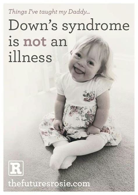 Down Syndrome Awareness Quotes. QuotesGram