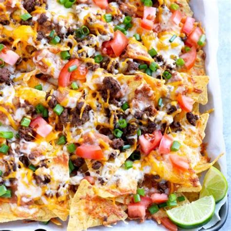 Nacho Bell Grande Copycat Recipe | Deporecipe.co