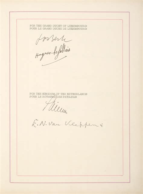 The North Atlantic Treaty | National Archives