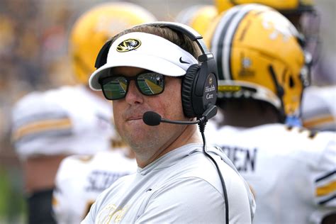 Rock M Nation Reacts: Will Missouri get to bowl eligibility? - Rock M ...