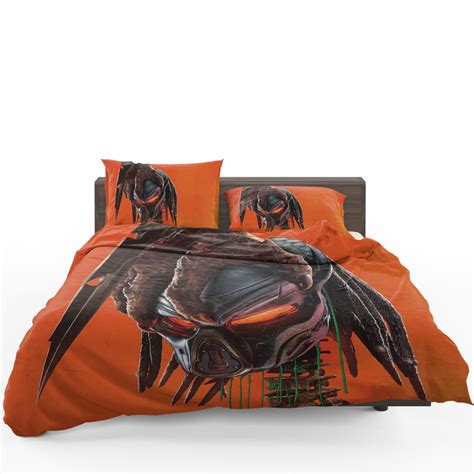 The Predator Movie Sci Fi Bedding Set | EBeddingSets