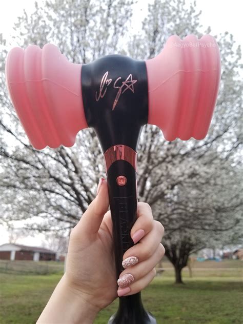 Blackpink New Lightstick 2020 | ubicaciondepersonas.cdmx.gob.mx