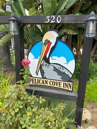 Pelican Cove Inn Bed & Breakfast in Carlsbad | Visit Carlsbad