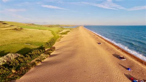 Chesil Beach - Internet Geography