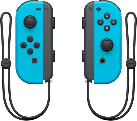 Questions and Answers: Joy-Con (L/R) Wireless Controllers for Nintendo ...