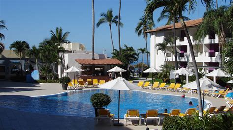 Crown Paradise Club Puerto Vallarta – Puerto Vallarta – Crown Paradise Vallarta All Inclusive Resort