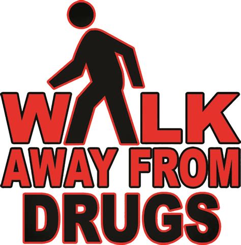 Walk Away from Drugs scheduled for Oct. 17 | Kingman Daily Miner | Kingman, AZ