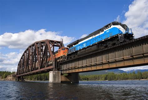 BNSF: It's time for heritage locomotives - Trains Magazine - Trains News Wire, Railroad News ...