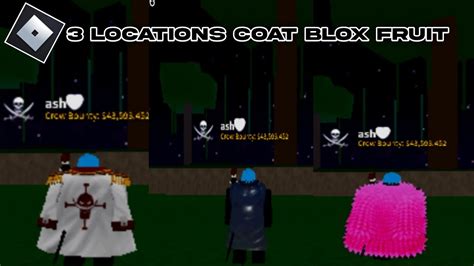 How To Get The Vice Admiral Coat In Blox Fruits – Otosection