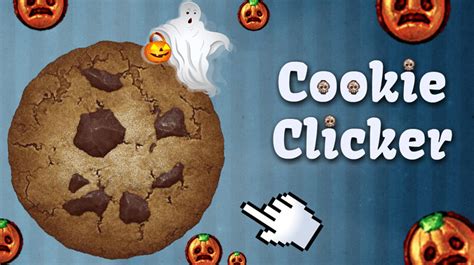 La temporada de Halloween en Cookie Clicker: qué es y todas las mejoras