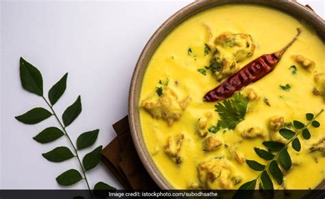 बेसन कढ़ी रेसिपी: Besan kadhi Recipe in Hindi | Besan kadhi Banane Ki Vidhi