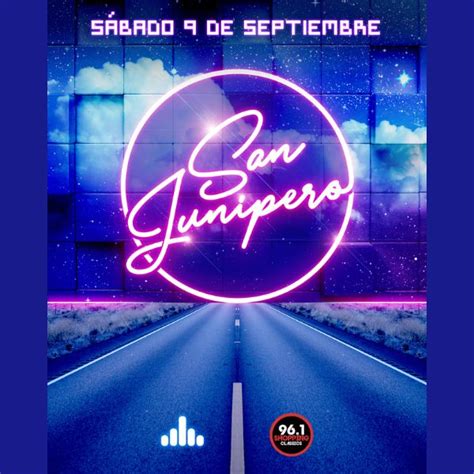 San Junipero | Alpogo.com