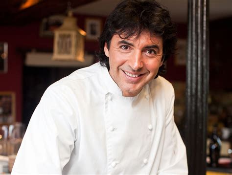 Celebrity chef Jean-Christophe Novelli guest starring at Shrewsbury Food Festival | Shropshire Star