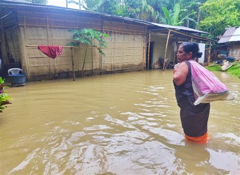 Bhutan dam water release not sole cause of floods in western Assam ...