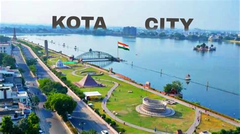 Untold Story of KOTA CITY - KOTA POINT