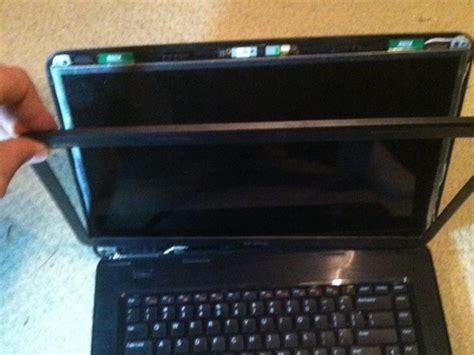 Dell Inspiron LCD Screen Replacement