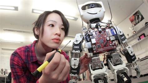 How To Make Artificial Intelligence Robot? - Capa Learning