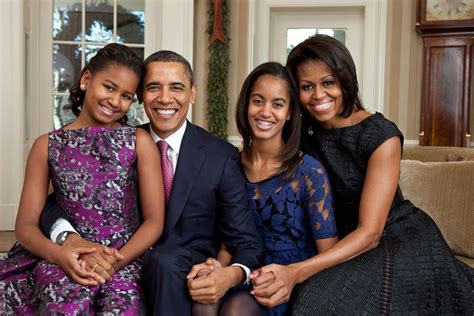 ≡ 7 Surprising Facts About Sasha Obama 》 Her Beauty