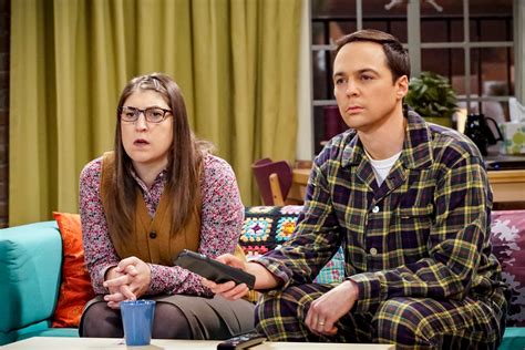 The Big Bang Theory Season 12, Episode 10 Recap: Sheldon Gets Advice ...