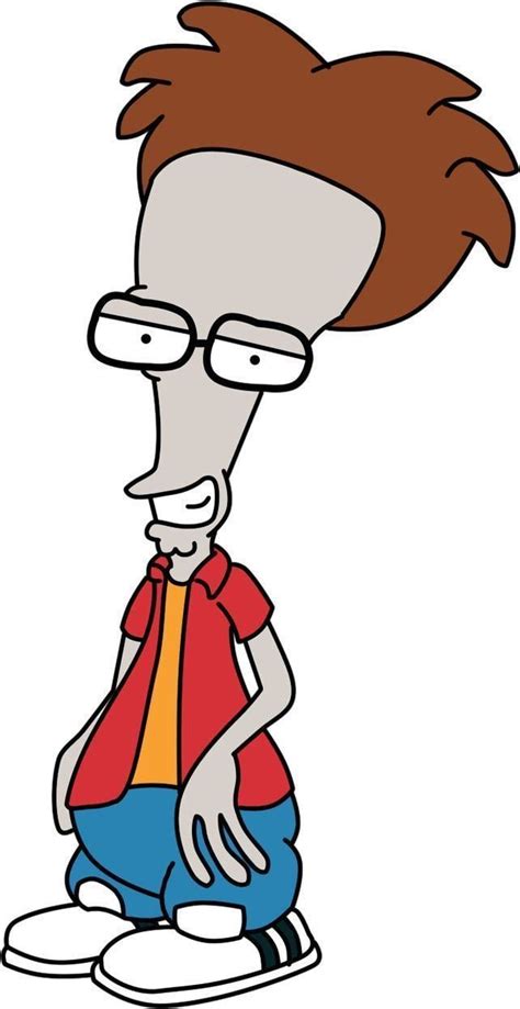 Roger (American Dad!) - Alchetron, The Free Social Encyclopedia