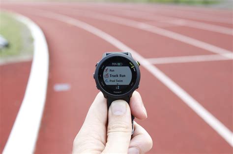 Garmin Forerunner 55 Review - OneManEngine