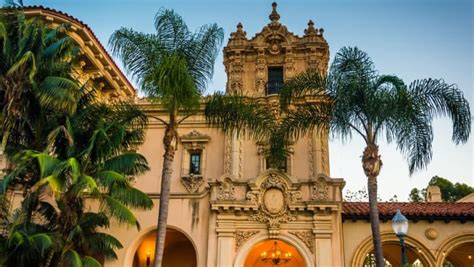 EXPLORE THE GRAND HISTORIC HOMES OF SAN DIEGO