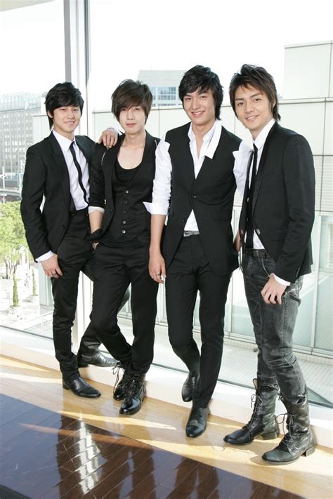 Boys Over Flowers - Boys Over Flowers Photo (6525132) - Fanpop