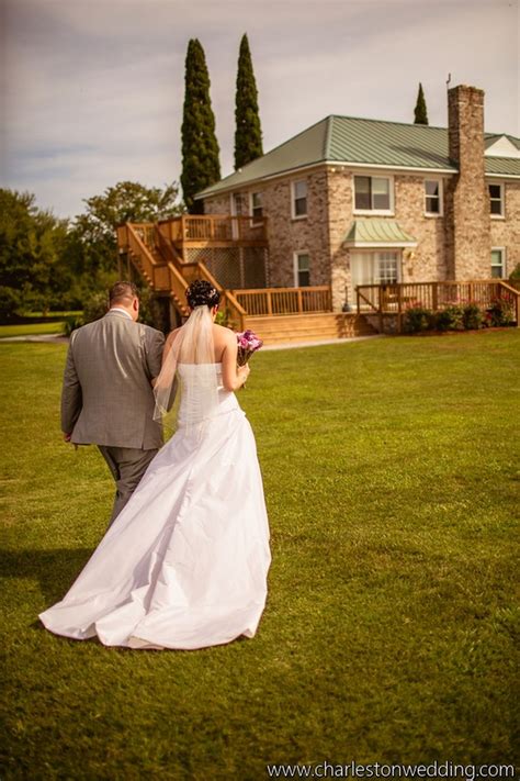 The Island House | Tiger Lily Weddings