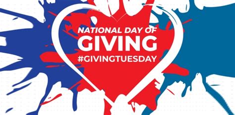 Quiz: How Much Do You Know About National Day of Giving? - Trivia & Questions