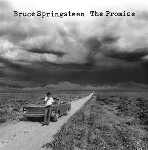 The Promise | Bruce Springsteen