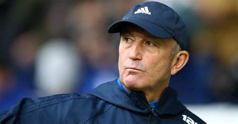 Tony Pulis hints at Stoke City interest - Stoke-on-Trent Live