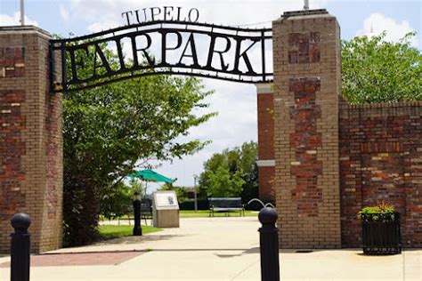 Things to Do in Tupelo MS - vacationmaybe.com